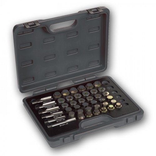 Набор для восстановления картерных резьб Fasano FG 175/S114