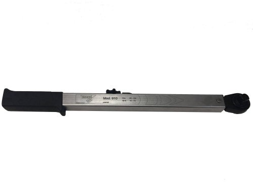 Динамометрический ключ с рычажным механизмом 20-100 Nm Tecnogi 910, 1/2"