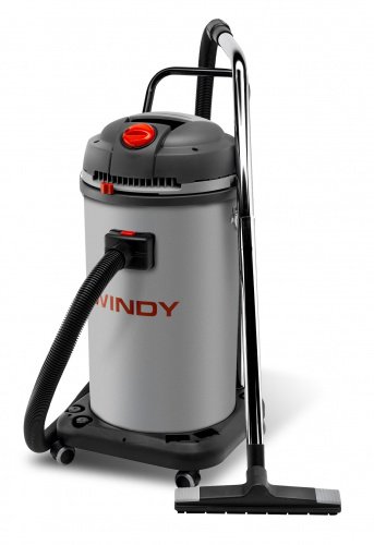 Детейлинговый пылесос Lavor WINDY 265 "PF 