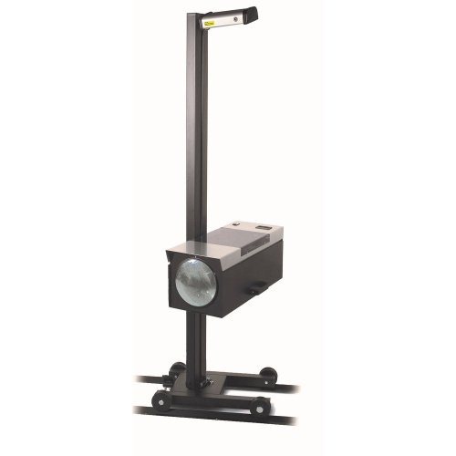 Тестер світла фар Ravaglioli CFD103R