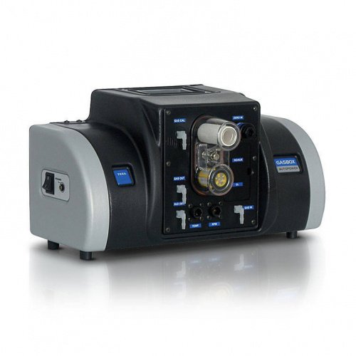 Газоанализатор Texa Gasbox 2