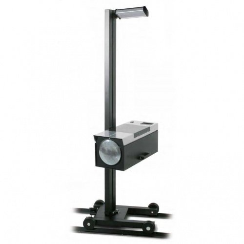 Тестер света фар Tecnolux Polar (2400UKR)