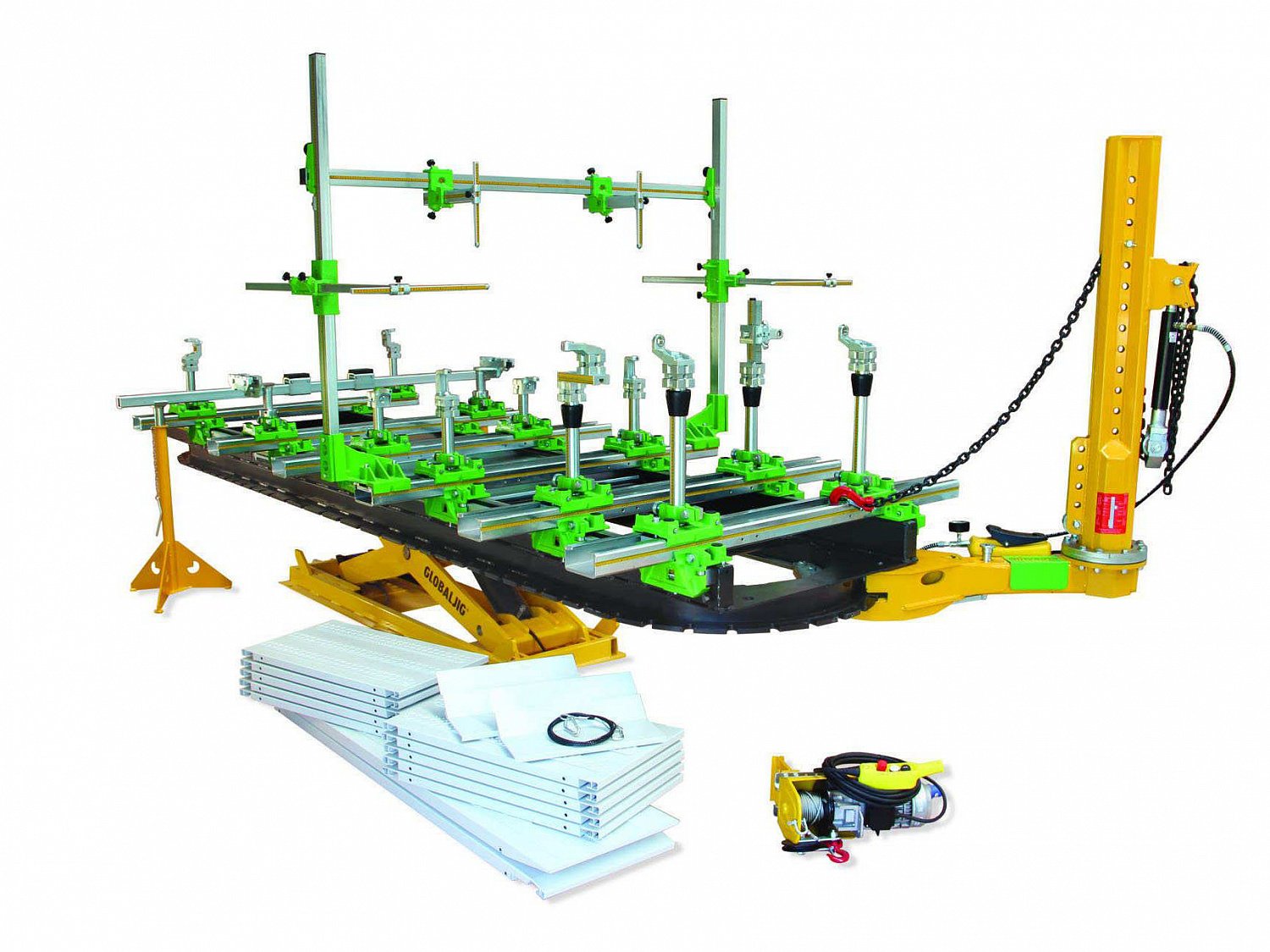 Globaljig International