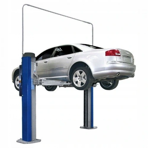 Подъемник двухстоечный 3.5т Ravaglioli KPX343WK (Италия) Для СТО: Автоподъемник: (Акции, Доставка)!