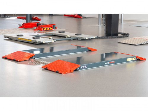 Підйомник ножичний 3.5т Autop Stenhoj MagiX 35 DS (Німеччина) Для СТО: Автопідйомник: (Акції, Доставка)!