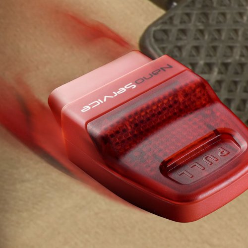 Діагностичний прилад для експрес-діагностики Texa Nano Service (D09010)