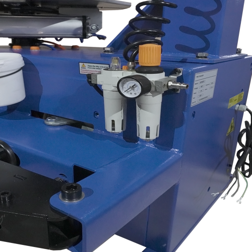 Шиномонтажный комплект Safe 8210 + 9010