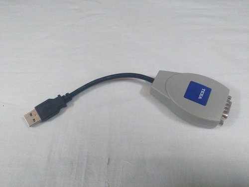 USB адаптер Texa 72043007