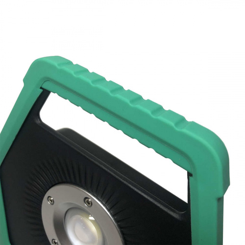 Прожектор світлодіодний 1100lm Well Kraft ZF6869-J з функцією PowerBank