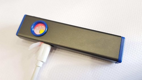 Фонарь светодиодный 200lm Well Kraft ZF6784