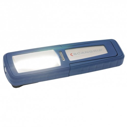 Фонарь светодиодный инспекционный Scangrip UNIFORM (03.5407)