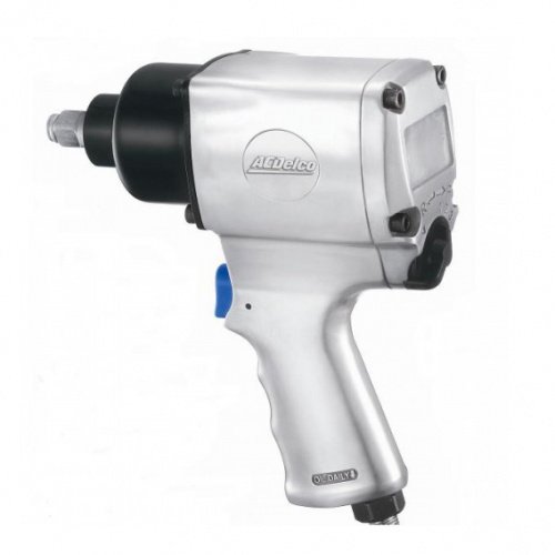 Ударный пневмогайковерт 1/2" ACDelco ANI405