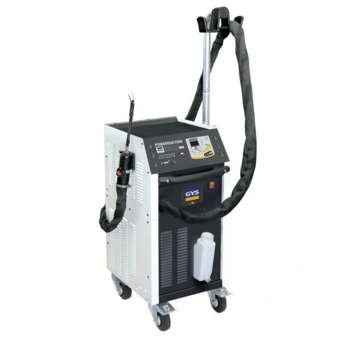 Индукционный нагреватель GYS POWERDUCTION 39LG (058583)