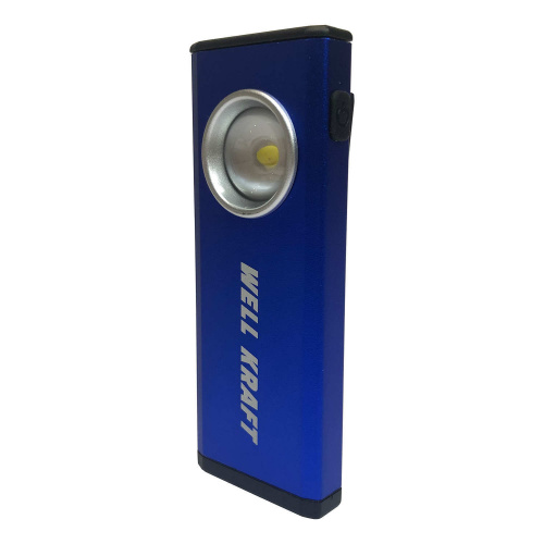 Ліхтар світлодіодний Well Kraft ZF6787