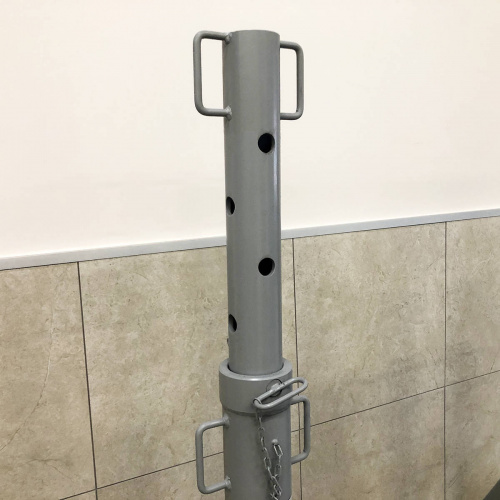 Стойка осевая Ravaglioli S270A1