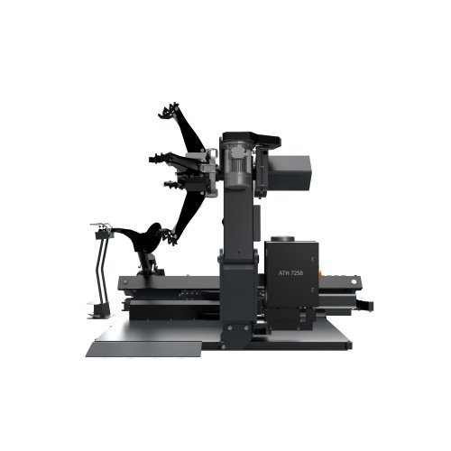 Двухскоростной грузовой шиномонтажный станок ATH 7258