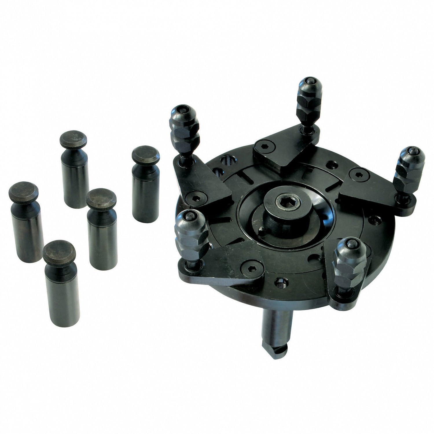 Автоматический шиномонтажный станок Ravaglioli G1180.3 безрычажный