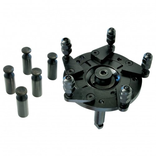 Автоматический шиномонтажный станок Ravaglioli G1180.3 безрычажный