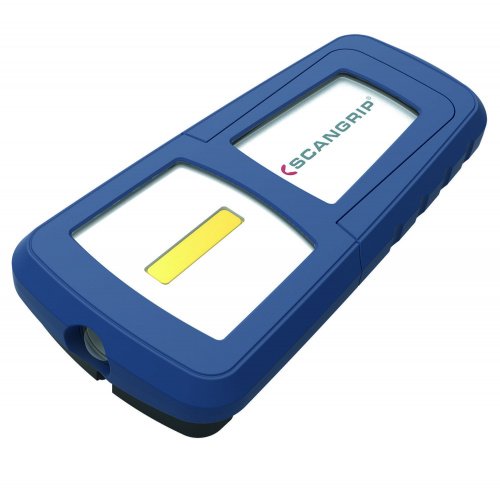 Фонарь светодиодный ультра-тонкий Scangrip MINIFORM (03.5060)