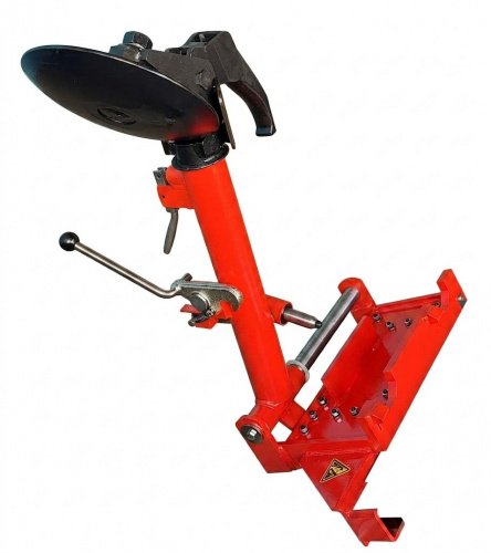 Грузовой шиномонтажный станок Well Kraft 8910C