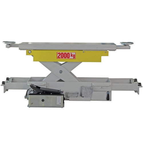 Траверса Ravaglioli J20 Для СТО: Автоподъемник: (Акции, Доставка)!