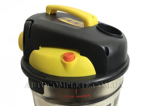 Пылесос для сухой и влажной уборки Lavor VAC 20S WET&DRY