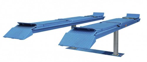 Підйомник плунжерний Ravaglioli 1132 (Італія) Для СТО: Автопідйомник: (Акції, Доставка)!