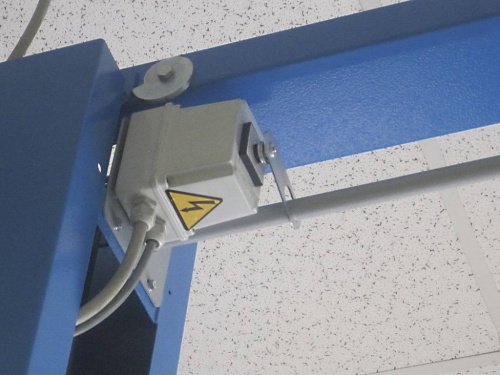 Подъемник двухстоечный 4.5т Ravaglioli KPH 370.42LIKex (Италия) Для СТО: Автоподъемник: (Акции, Доставка)!