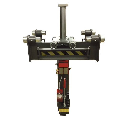 Канавний домкрат Ravaglioli J155.6M V2 Для СТО: Автопідйомник: (Акції, Доставка)!