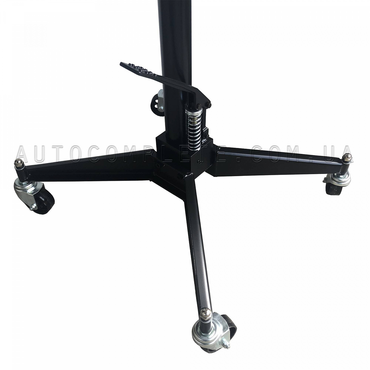 Стойка трансмиссионная 0.6т Well Kraft HWTJ0102AH