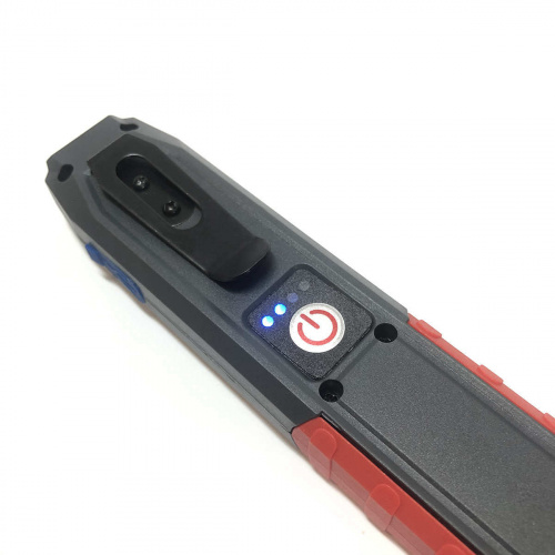 Фонарь светодиодный 150lm Well Kraft ZF6790