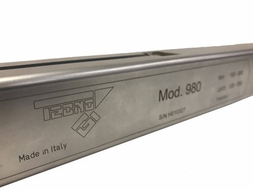 Динамометрический ключ с рычажным механизмом 160-800 Nm Tecnogi 980