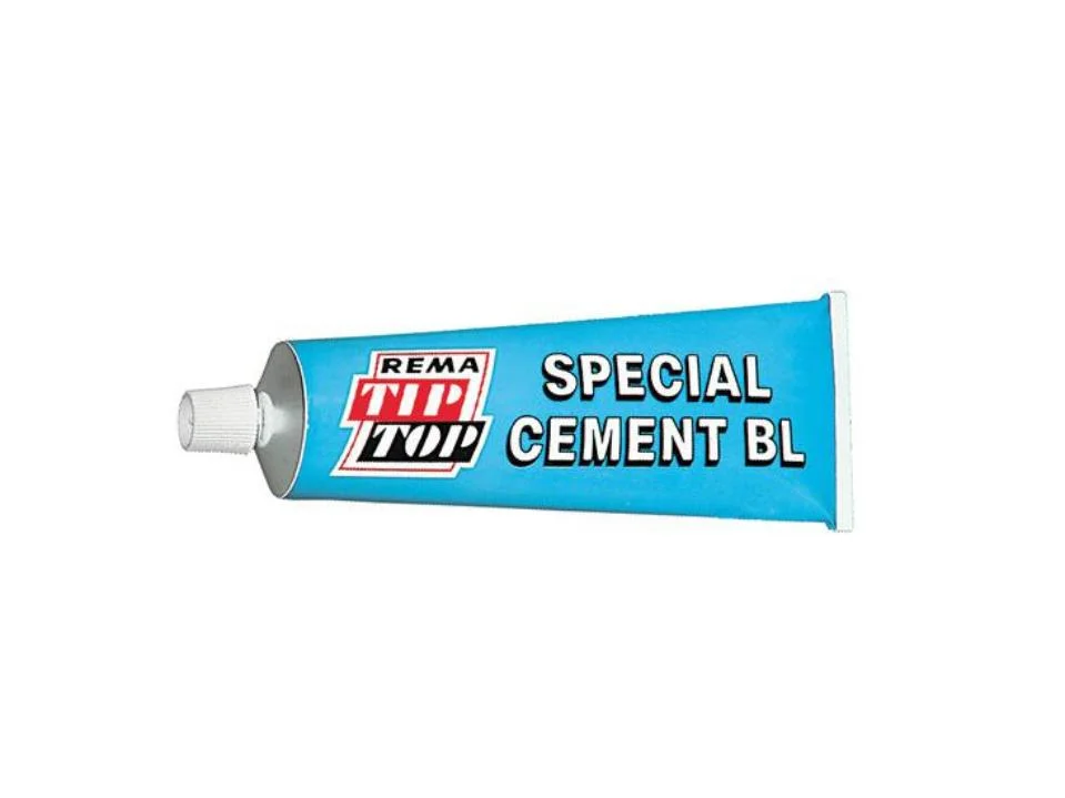 Специальный цемент Rema Tip Top BL 30 гр., (5159334)