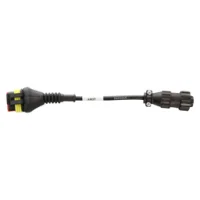 Hamページ 175265-1 : AMP Multilock、リセプタクルおよびタブ | TE Connectivity