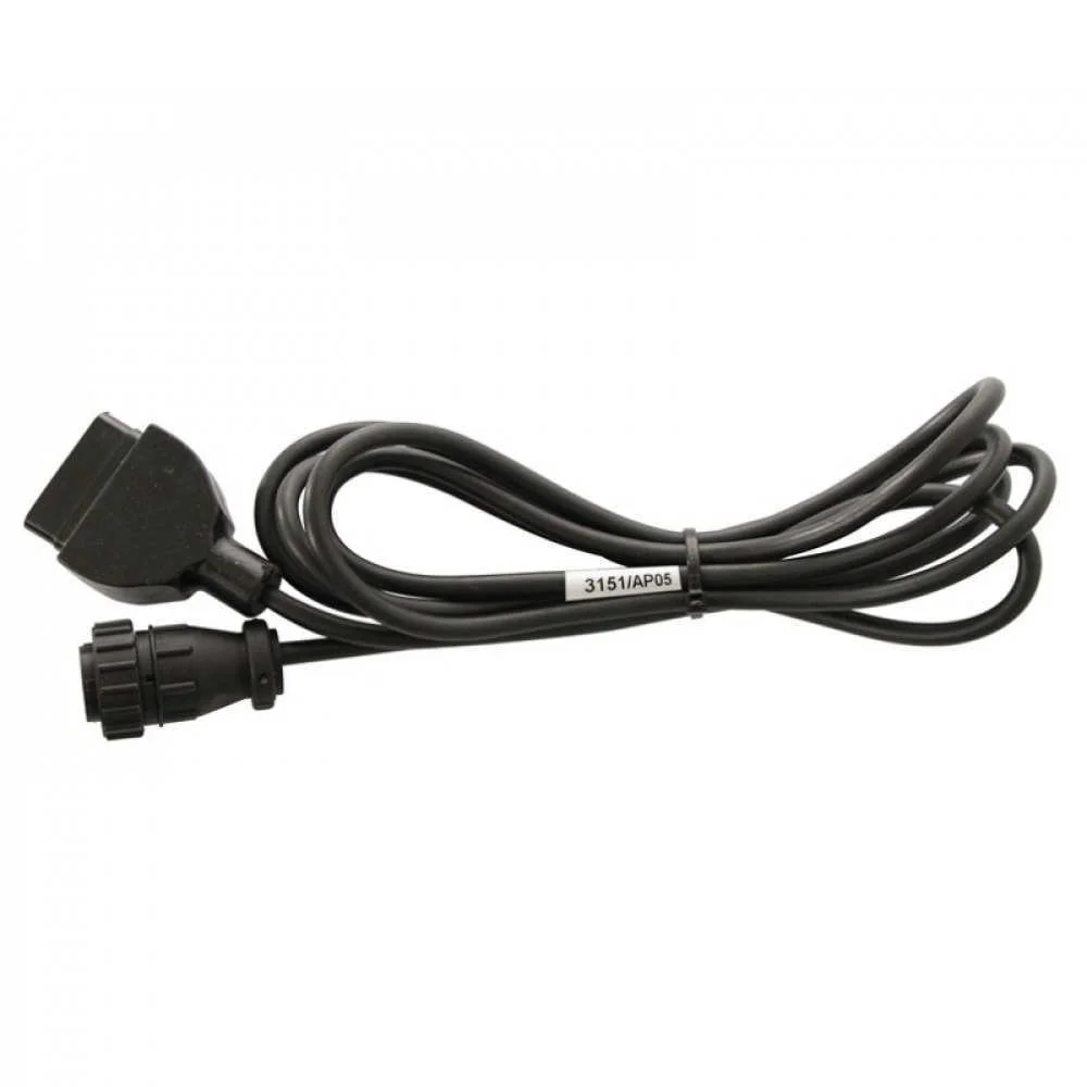 domingo APXケーブル Кабель Triumph/Victory/OBD Texa 3151/AP05