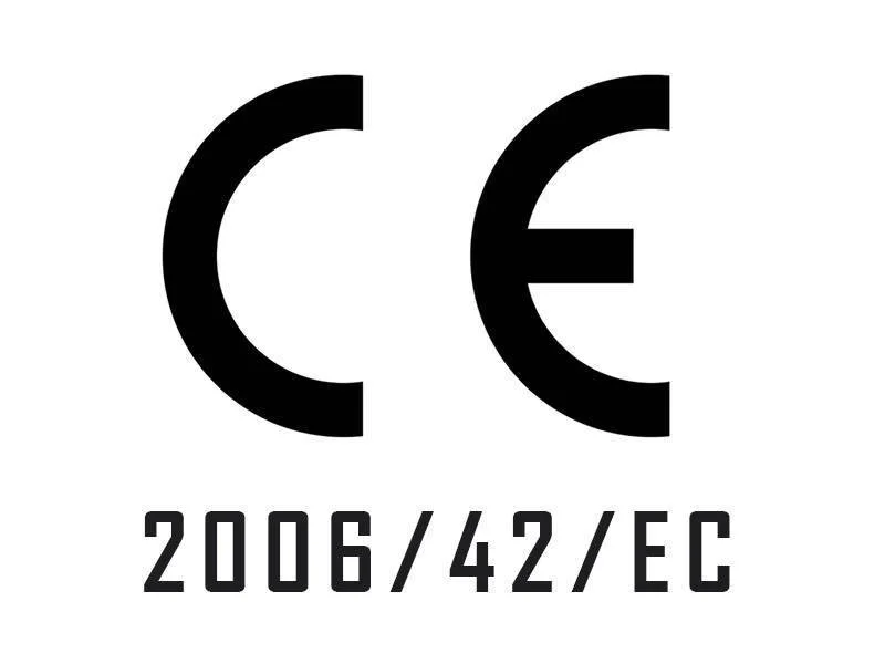 Станок WK 8910C Сертифицирован по системе СЕ Директива 2006/42 Станок WK 8910C cертифицирован по системе СЕ "Директива 2006/42"