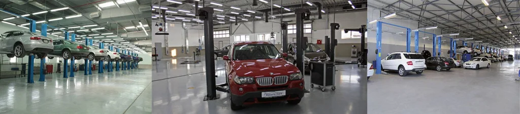 Двухстоечные автоподъемники Двухстоечные автоподъемники