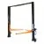Подъемник двухстоечный 5.5т Well Kraft 3150 - 3150M (Германия-Китай) Для СТО: Автоподъемник: (Акции, Доставка)!
